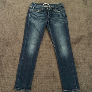 Levi’s Too Superlow Jeans